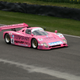 Illustration for article titled Get Lost In The Amazing Details Of Group C Cars Like This Little Girl
